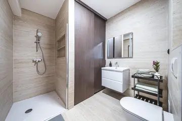 Zagreb Apartment with 2 Bedrooms for 4 Guests