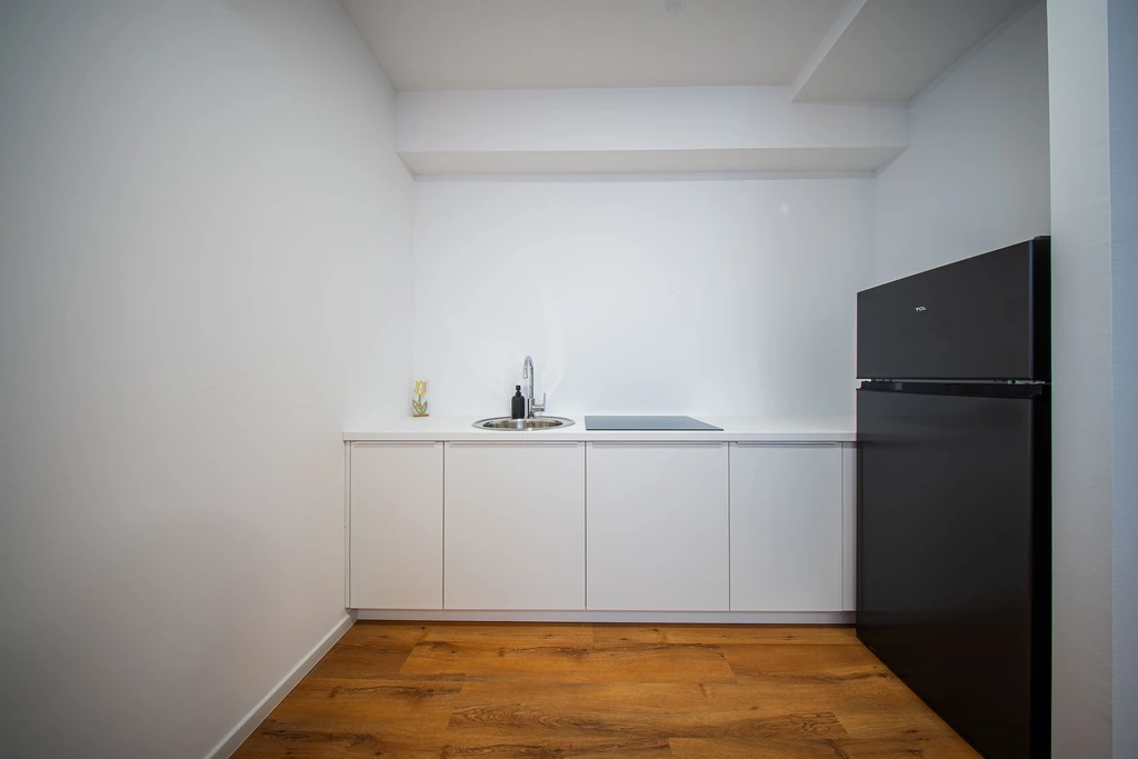 Zagreb 2-Bedroom Apartment for 4 Guests
