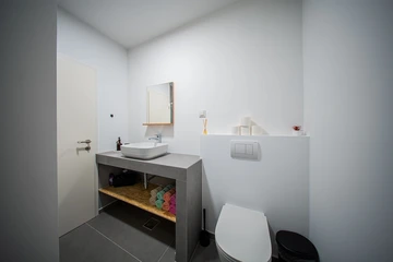 Zagreb 2-Bedroom Apartment for 4 Guests