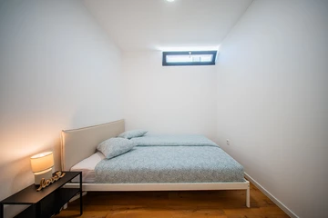 Zagreb 2-Bedroom Apartment for 4 Guests
