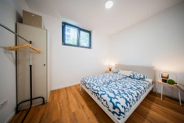 Zagreb 2-Bedroom Apartment for 4 Guests