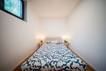 Zagreb 2-Bedroom Apartment for 4 Guests