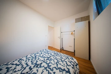 Zagreb 2-Bedroom Apartment for 4 Guests