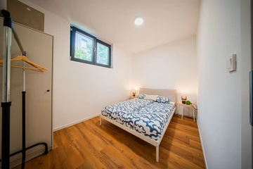 Zagreb 2-Bedroom Apartment for 4 Guests