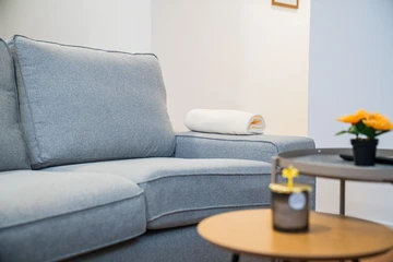 Zagreb 2-Bedroom Apartment for 4 Guests