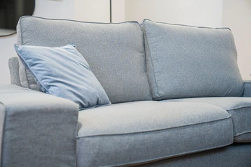 Zagreb 2-Bedroom Apartment for 4 Guests