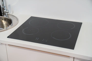 Zagreb 2-Bedroom Apartment for 4 Guests