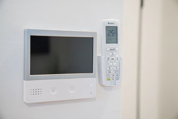 Zagreb 2-Bedroom Apartment for 4 Guests