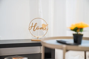 Zagreb 2-Bedroom Apartment for 4 Guests