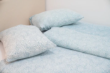 Zagreb 2-Bedroom Apartment for 4 Guests