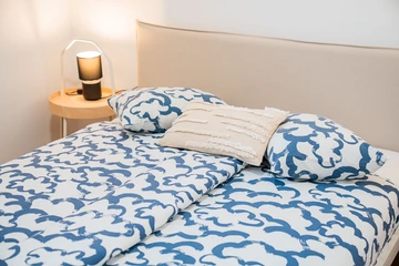 Zagreb 2-Bedroom Apartment for 4 Guests