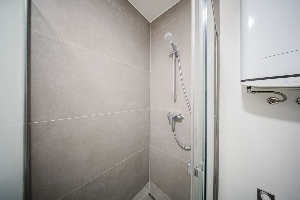 2-Bedroom Apartment in Zagreb for Up to 4