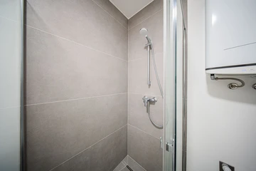 2-Bedroom Apartment in Zagreb for Up to 4