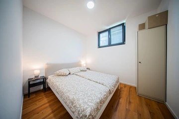 2-Bedroom Apartment in Zagreb for Up to 4