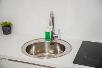 2-Bedroom Apartment in Zagreb for Up to 4