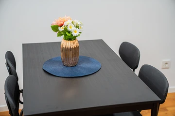 2-Bedroom Apartment in Zagreb for Up to 4