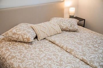 2-Bedroom Apartment in Zagreb for Up to 4