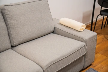 2-Bedroom Apartment in Zagreb for Up to 4