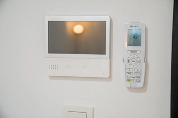 2-Bedroom Apartment in Zagreb for Up to 4