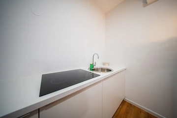 1-Bedroom Apartment in Zagreb for Up to 3 Guests