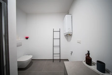 1-Bedroom Apartment in Zagreb for Up to 3 Guests