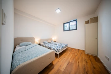 1-Bedroom Apartment in Zagreb for Up to 3 Guests