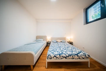 1-Bedroom Apartment in Zagreb for Up to 3 Guests