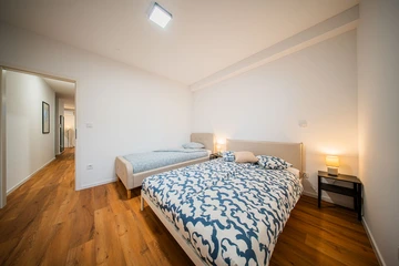 1-Bedroom Apartment in Zagreb for Up to 3 Guests