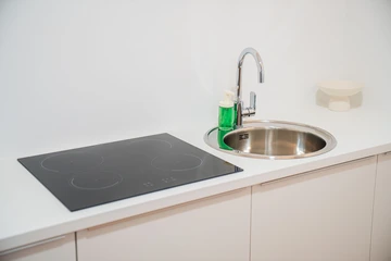 1-Bedroom Apartment in Zagreb for Up to 3 Guests