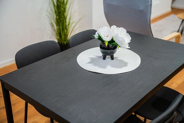 1-Bedroom Apartment in Zagreb for Up to 3 Guests