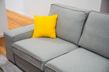 1-Bedroom Apartment in Zagreb for Up to 3 Guests