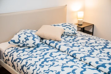 1-Bedroom Apartment in Zagreb for Up to 3 Guests