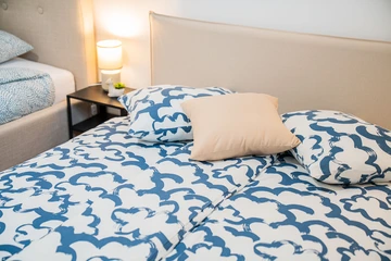 1-Bedroom Apartment in Zagreb for Up to 3 Guests