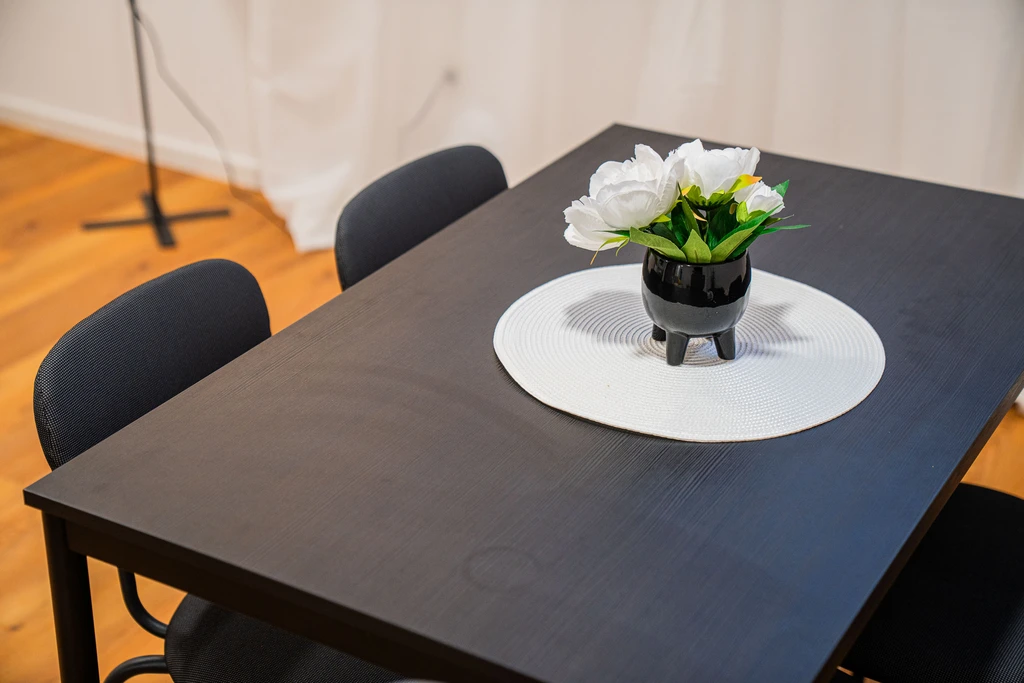 1-Bedroom Apartment in Zagreb for Up to 3 Guests