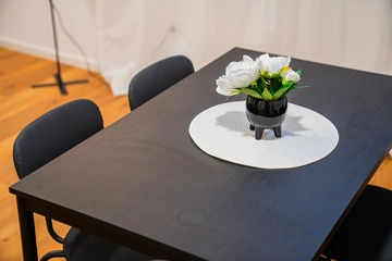 1-Bedroom Apartment in Zagreb for Up to 3 Guests