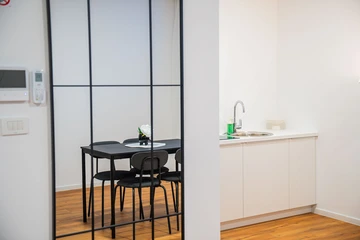 1-Bedroom Apartment in Zagreb for Up to 3 Guests