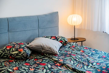 Spacious Zagreb 2-Bedroom Apartment for 5