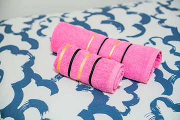 Spacious Zagreb 2-Bedroom Apartment for 5