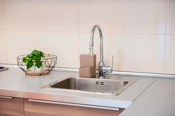 Spacious Zagreb 2-Bedroom Apartment for 5