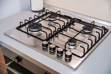 Spacious Zagreb 2-Bedroom Apartment for 5