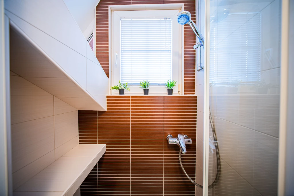 2-Bedroom Apartment in Zagreb with Private Terrace