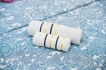 2-Bedroom Apartment in Zagreb with Private Terrace