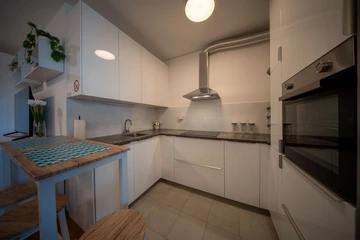 Zagreb City Apartment for 2 Guests