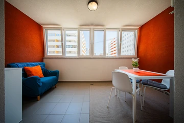 Zagreb City Apartment for 2 Guests