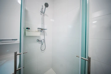 Zagreb City Apartment for 2 Guests