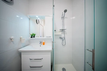 Zagreb City Apartment for 2 Guests