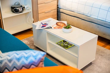 Zagreb City Apartment for 2 Guests