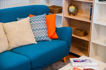 Zagreb City Apartment for 2 Guests