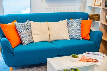 Zagreb City Apartment for 2 Guests