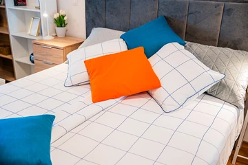 Zagreb City Apartment for 2 Guests